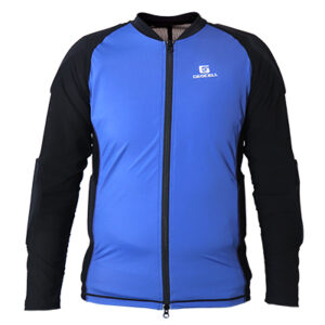 Long Protective Jacket