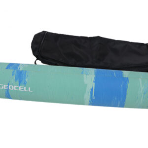 Natural Rubber Yoga Mat