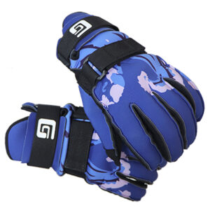 Men Water Ski Gloves