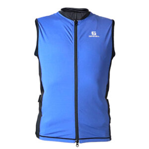 Lightweight Sleeveless Protective Vest