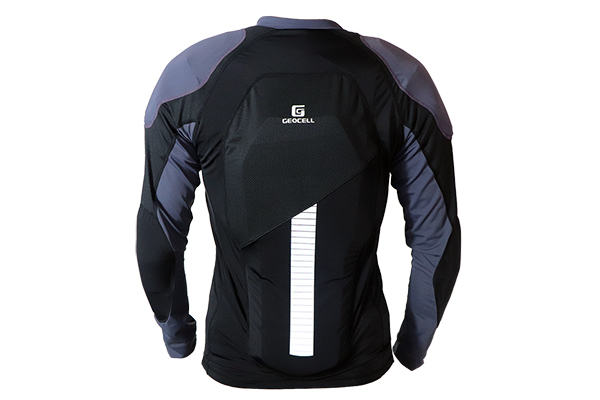 Long Protective Jacket:圖片 2