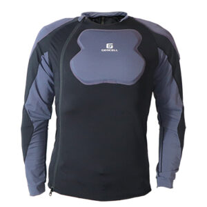 Long Protective Jacket