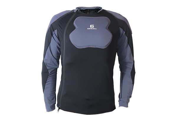 Long Protective Jacket