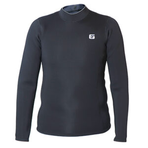 Men 3mm Diving AndSurfing Long Sleeve