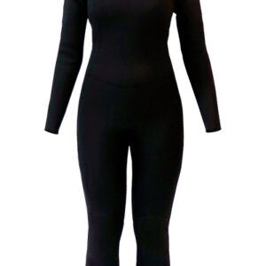 Women 4mm Diving And Surfing Jumpsuit