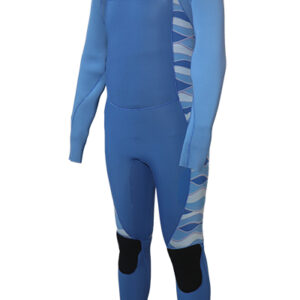 Men 3mm Diving And Surfing Jumpsuit