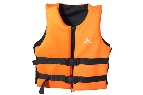 Beginner Adult Life Jacket