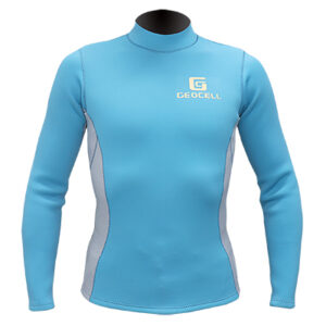 Men 2mm Diving And Surfing Long Sleeve