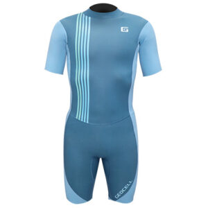 Men 1mm Surfing Jumpsuit Shorts