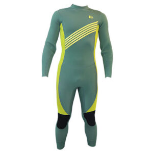 Men's 4mm Diving and surfing Wetsuit