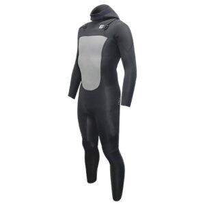 Men 3mm Diving And Surfing Jumpsuit