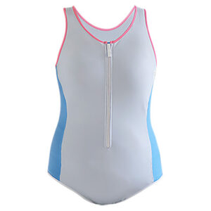 Women 1mm Cold Wet Swimming Suit