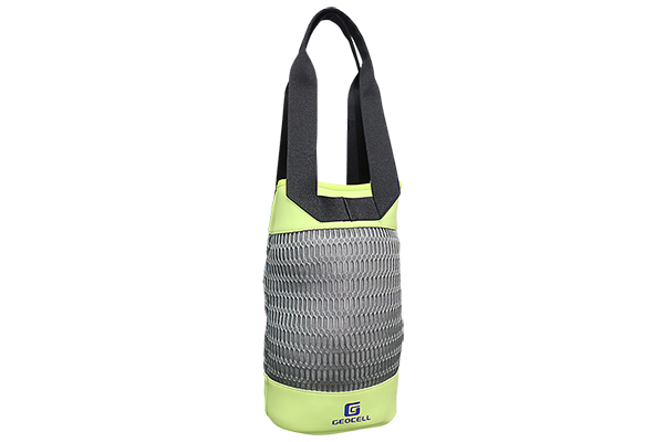 Lightweight Straight Shopping Bag
