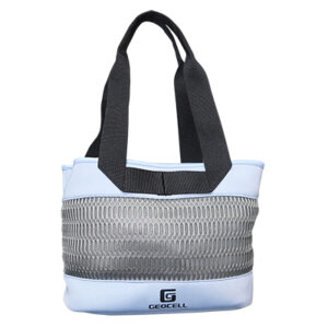 Lightweight Horizontal Shopping Bag
