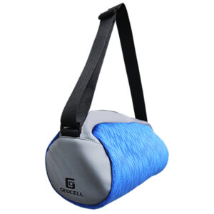 Cylindrical Casual Bag