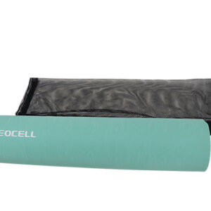 Natural Rubber Yoga Mat