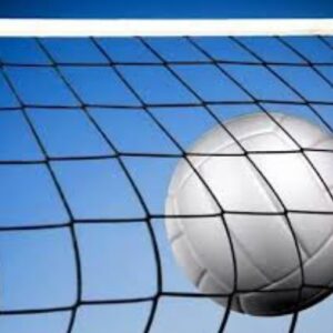 VOLLYEYBALL